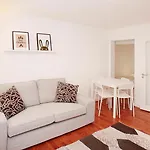 Feels Like Home Alfama Charming Duplex