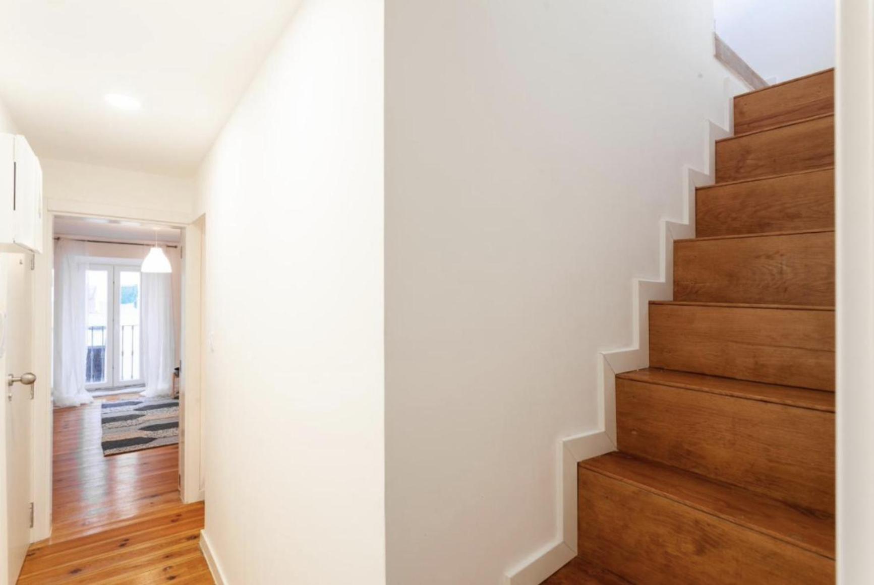 Appartement Alfama Haven *