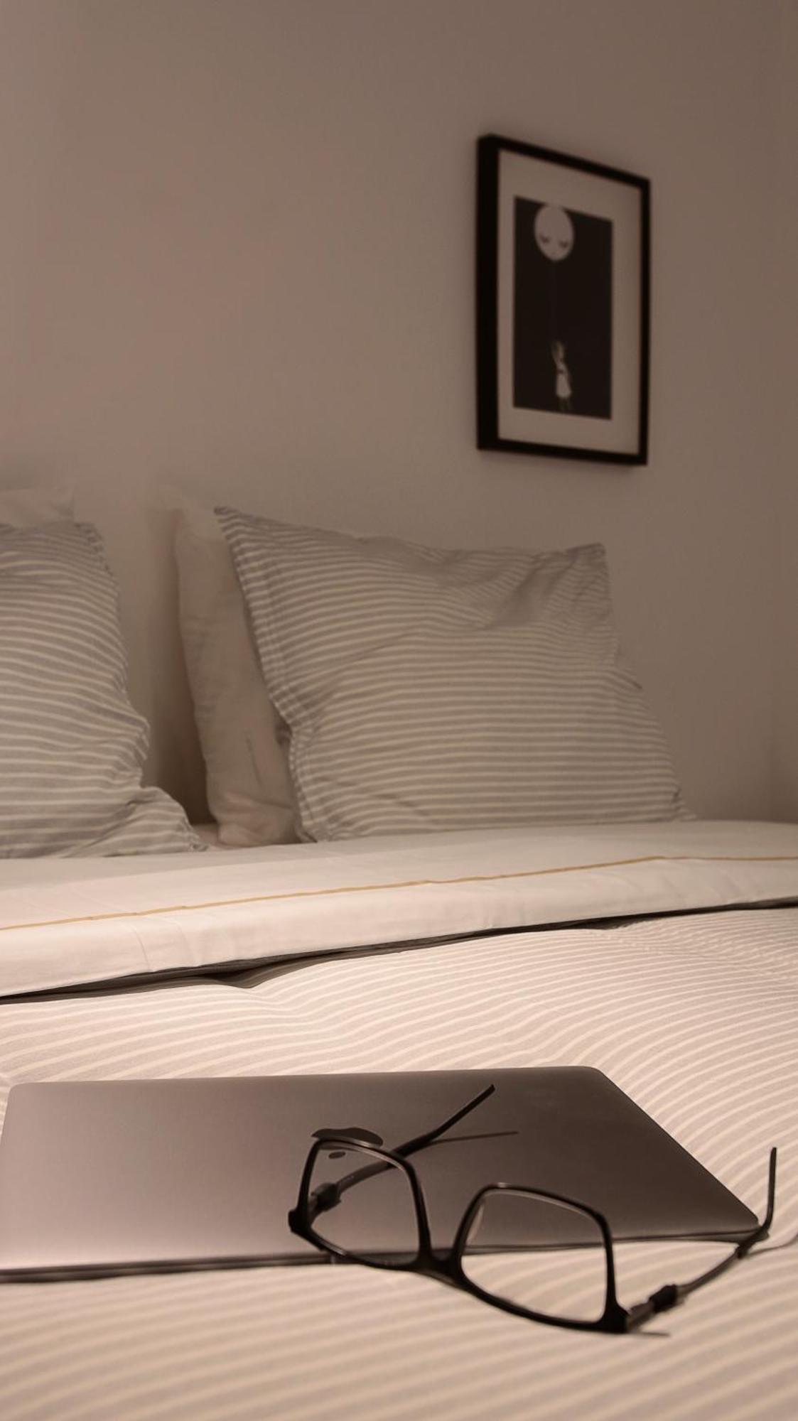 Appartement Alfama Haven *