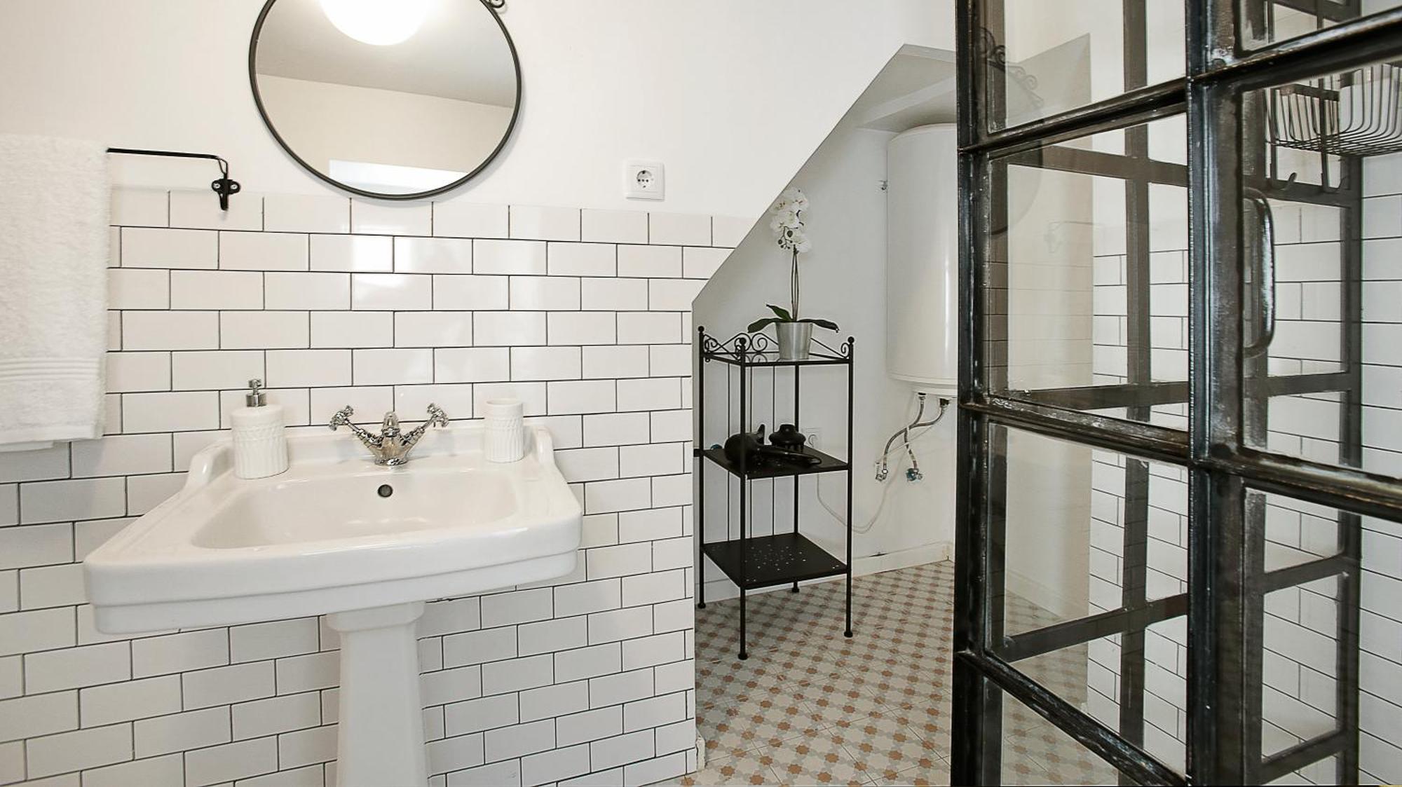 Alfama Haven Appartement *