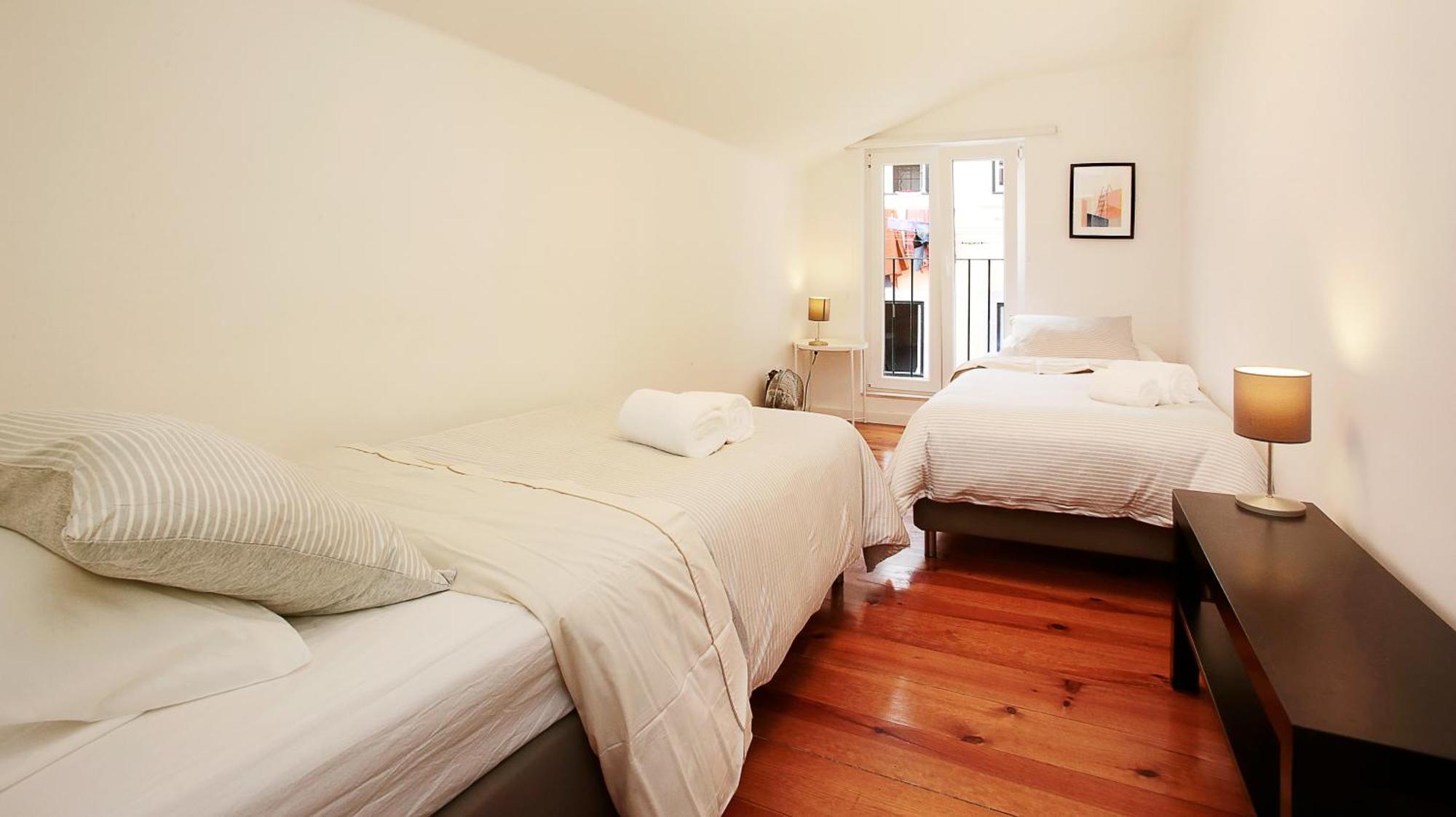 Alfama Haven Appartement