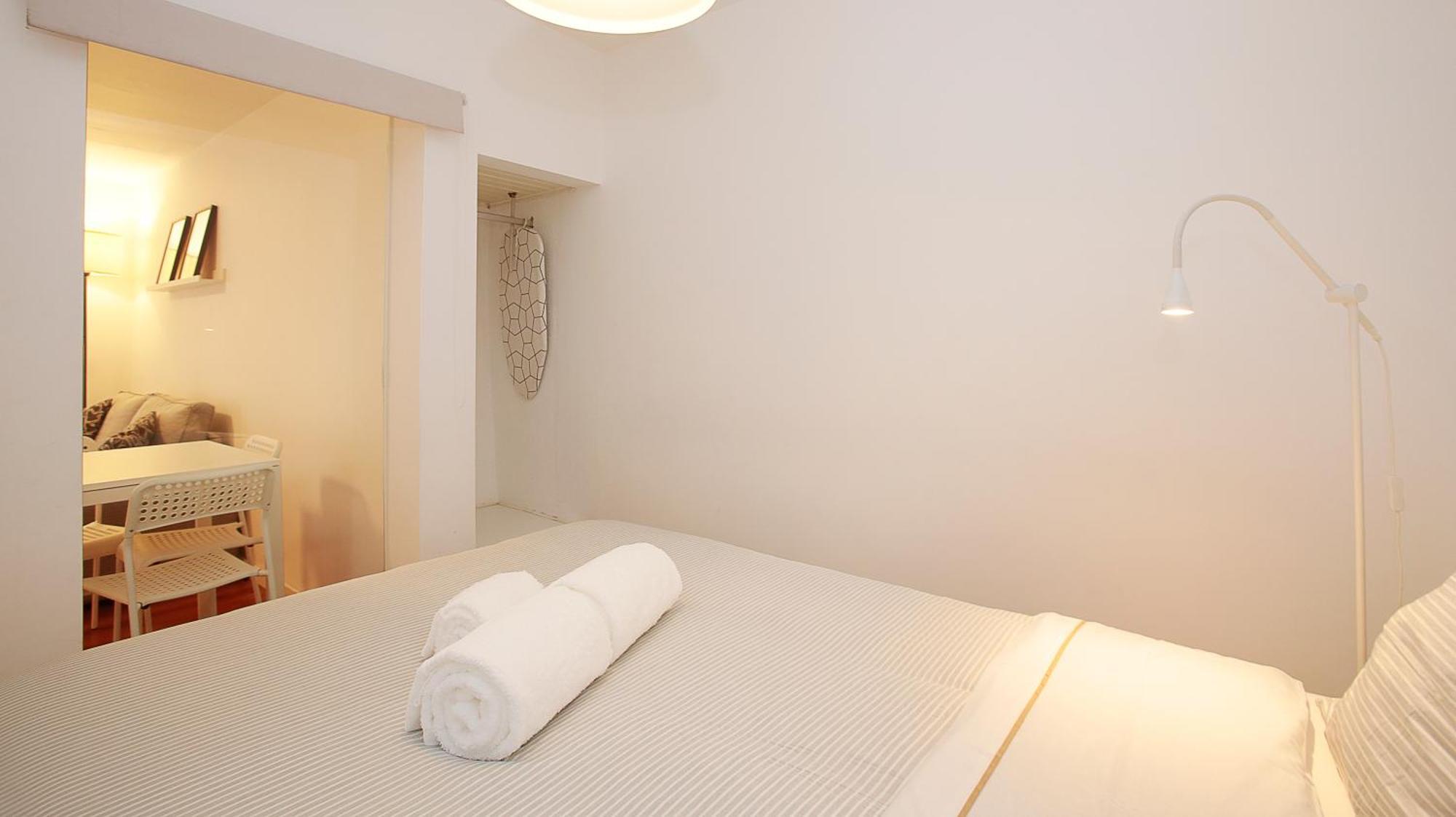 Appartement Alfama Haven *