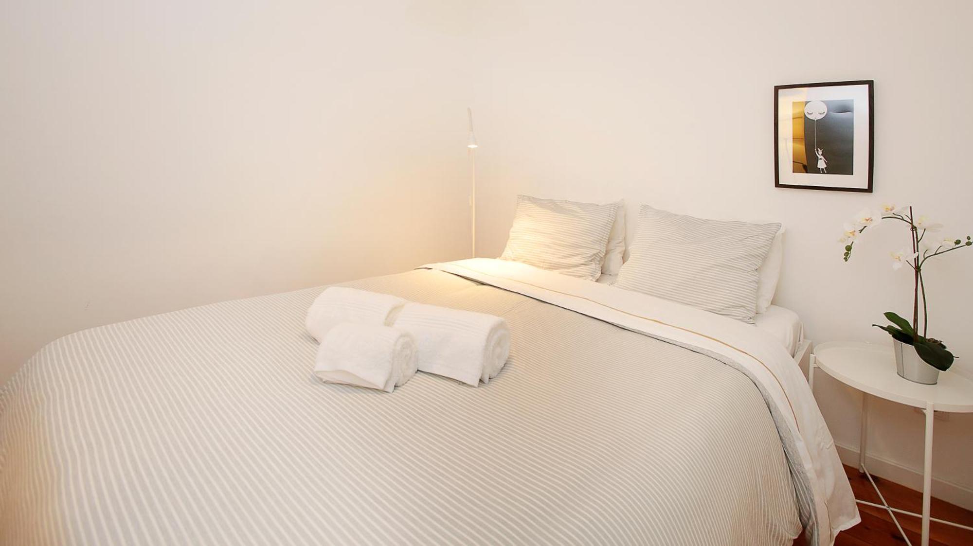 Alfama Haven Appartement Lissabon